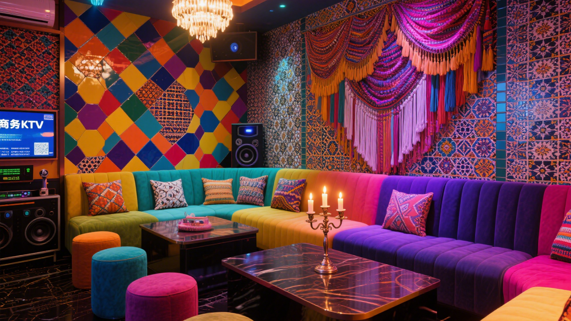 平凉商务ktv推荐商务ktv哪里有选择-庄浪县ktv预定