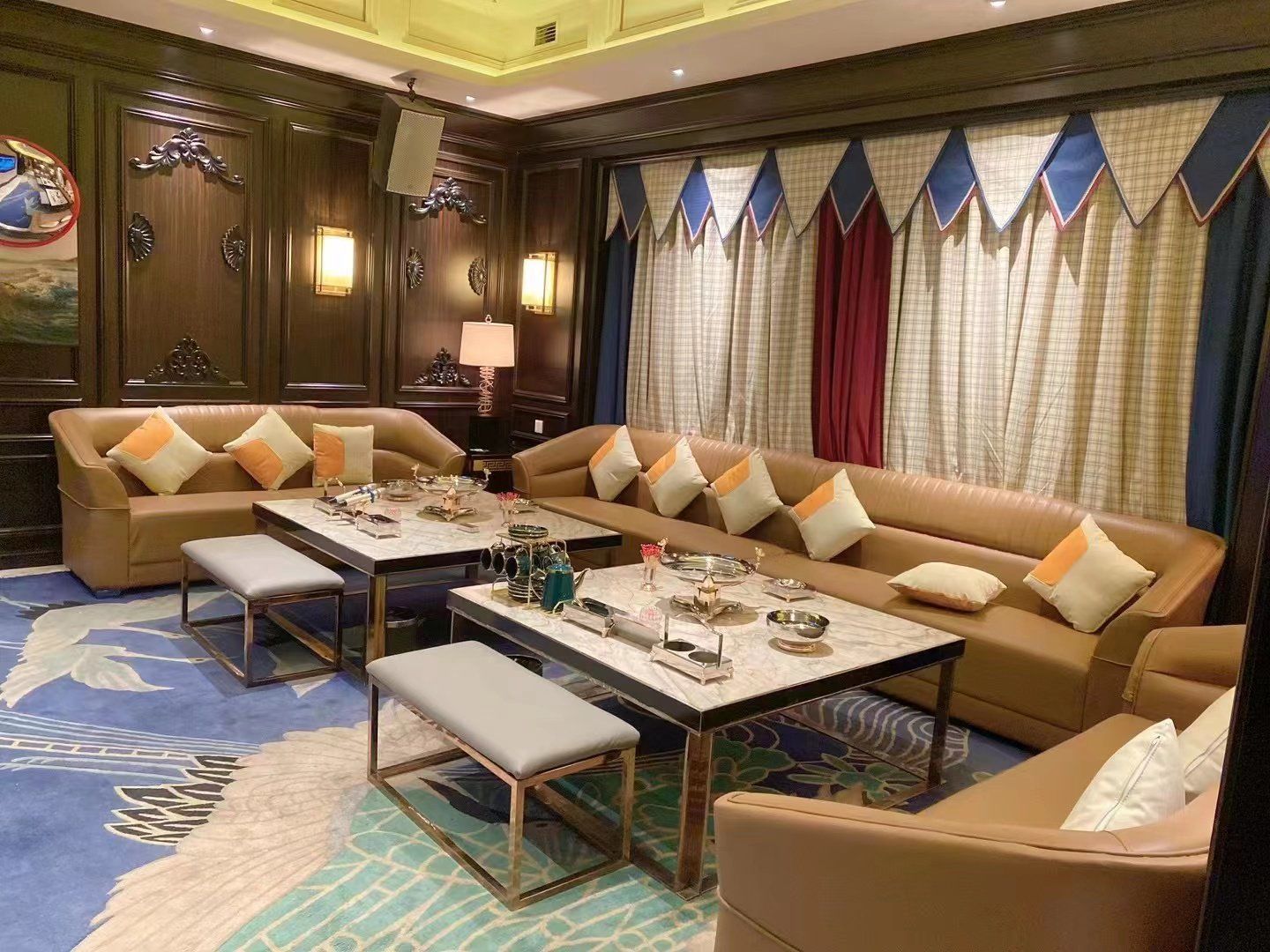 平凉商务ktv推荐商务ktv哪里好玩-崇信县ktv预定