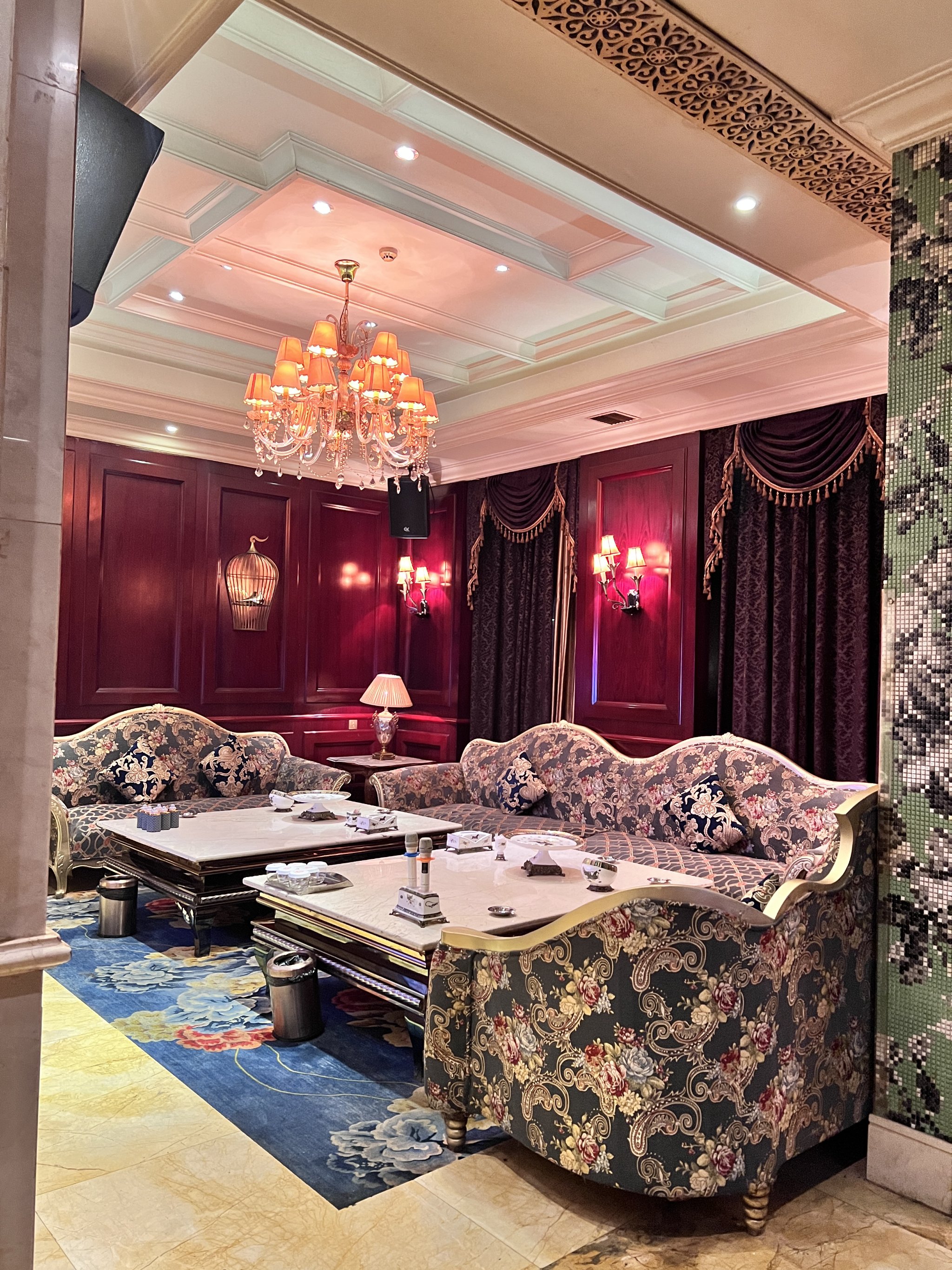 平凉商务ktv计时方式详解-静宁县ktv预定