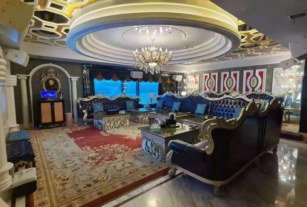 平凉商务ktv新概念-静宁县ktv预定